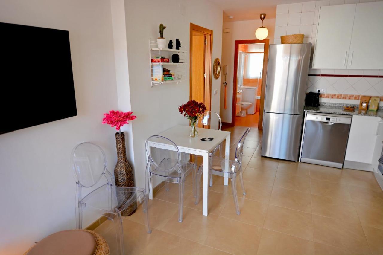 Rooftop Apartment With Three Terraces Alicante Exteriér fotografie